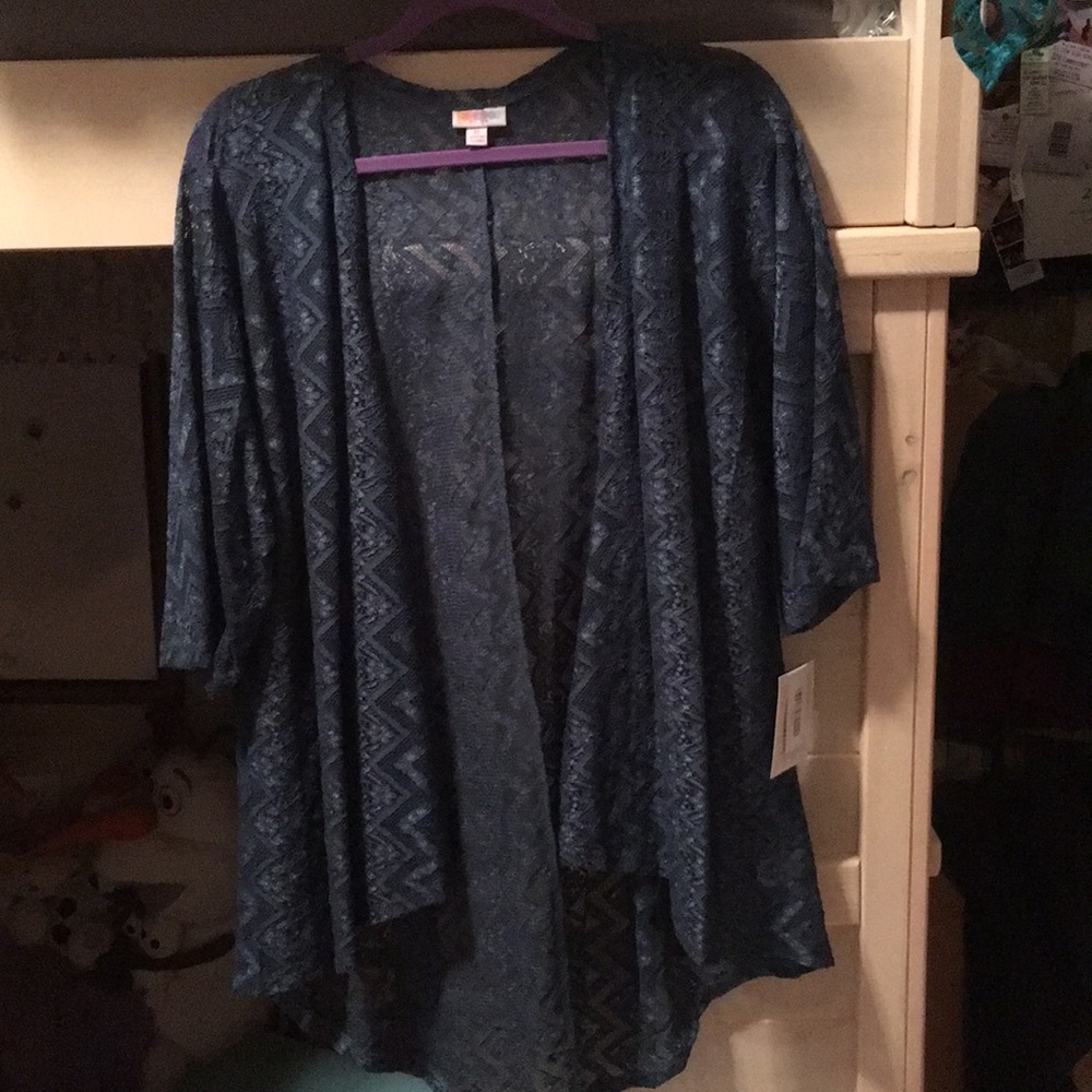 LulaRoe Lindsay